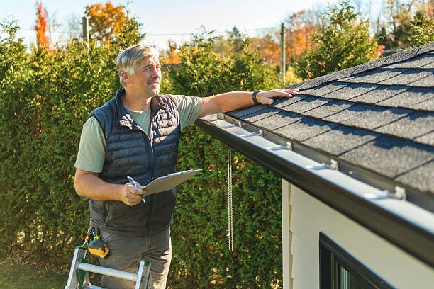 Trusted Roof Leak Repair service in Granville, WV - Ben Roofing and Steel LLC