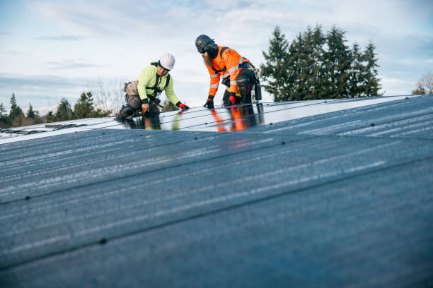 Trusted Flat Roof Repair service in Granville, WV - Ben Roofing and Steel LLC