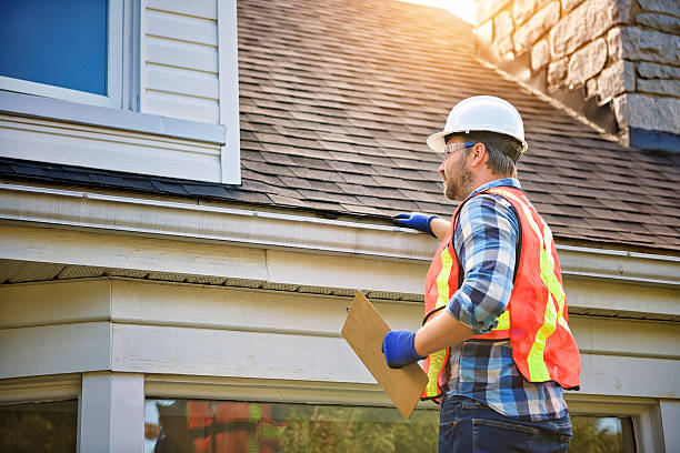 Trusted Emergency Roof Repair service in Granville, WV - Ben Roofing and Steel LLC
